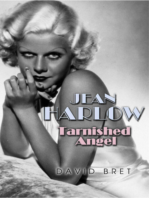 Title details for Jean Harlow by David Bret - Available